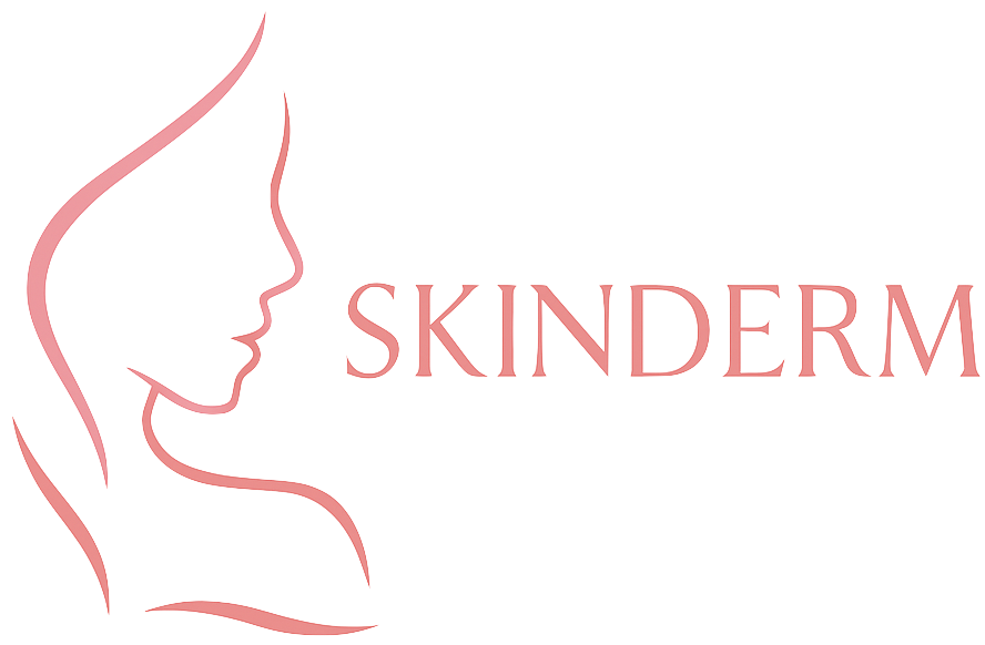 Skinderm s.r.o. Logo